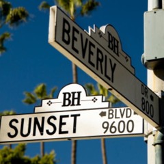 Sunset Blvd. (Prod By: Da Man Himself) (Instrumental Rap Hip Hop Smooth Wiz Type Cardo Type Beat)