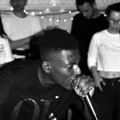 88 - One Way (Outro)  Prod By. five8beatz