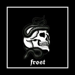 UJUSTSTR8FUCKEDUP (Prod.Frost)