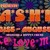 Artwork for Mayz @ Mash'd 3 - Twisted Jah Stage - Zenonesque Prog Psy Tech