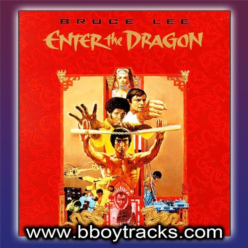 Enter The Dragon