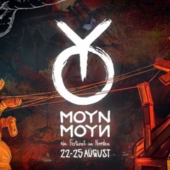 Dennis Reith @ Moyn Moyn Festival // Jekke Jolle 23.08.19