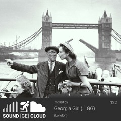 sound(ge)cloud 122 by Georgia Girl – Boat-Trip