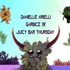 Danielle Arielli // Juicy Time @ Garbicz 2019