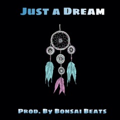 (FREE) - Eminem Westcoast Type Rap Instrumental - 'Just A Dream'.