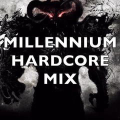 30 Minutes of Millennium Hardcore | Strictly 2006 | Mix 130 | By The Millennium Machine