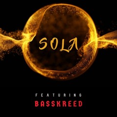 BASSKREED - SOLA