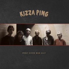 Kizza Ping - Den Nya