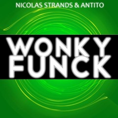 Wonky Funck (Mahesa Utara Dirty Mix)