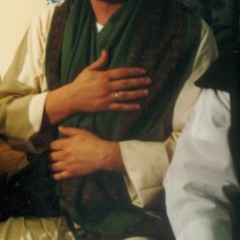 eyâ âlemlerin şâhı tecelli kıl teselli kıl - ahmet özhan