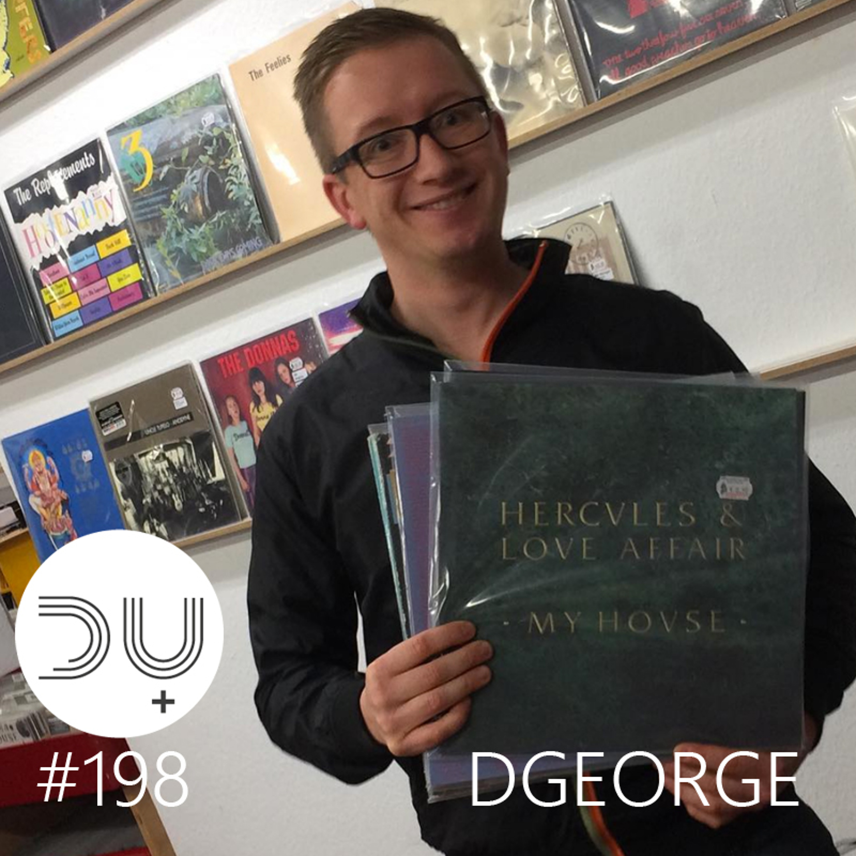 du-und-musik-198-by-dgeorge episode artwork