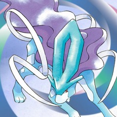 Pokemon Crystal BW - Rival Battle Theme