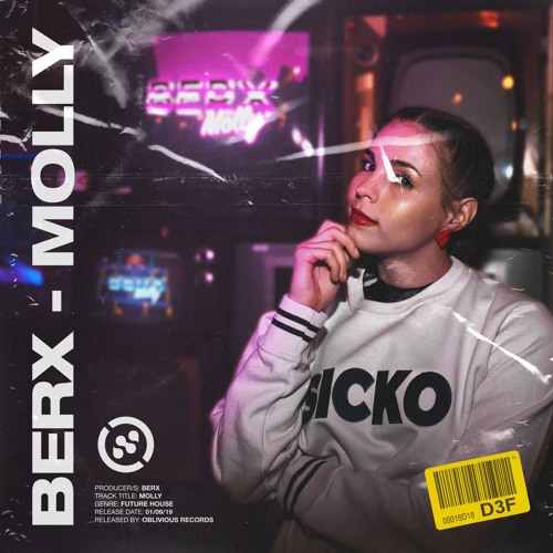 Berx - Molly
