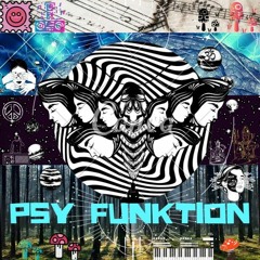 Mäshrum - Re - Conection