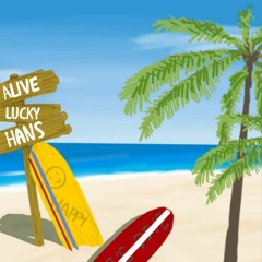 살아 움직이는 : Alive (Feat. lucky) (Prod. Pr!d3)