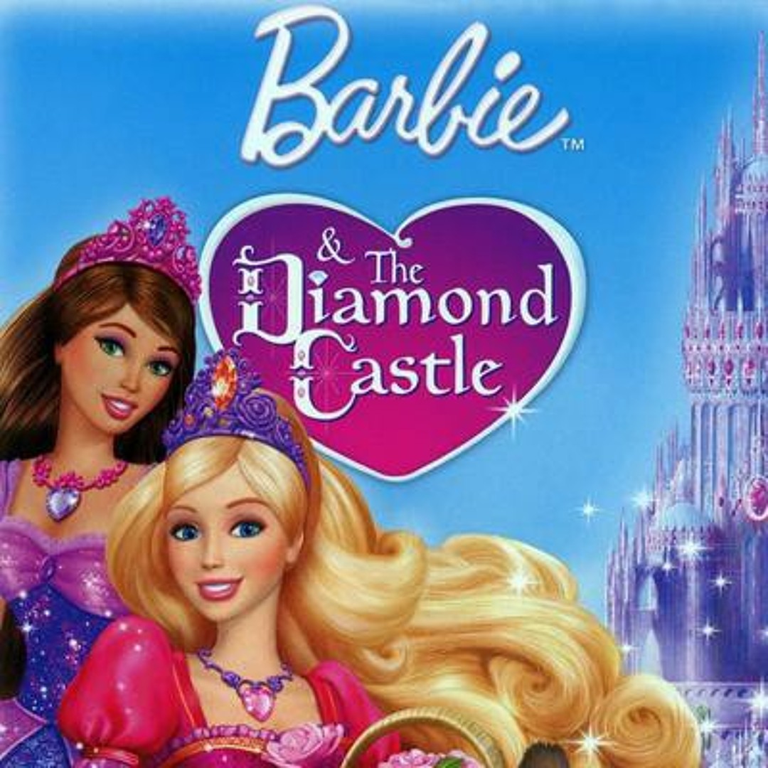 Stream Two Voices One Song Barbie Diamond Castle by handresta Listen online for free on SoundCloud