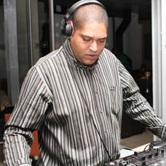 Dj Sanveer Live Vinyl Mix 2nd Installment AUG19