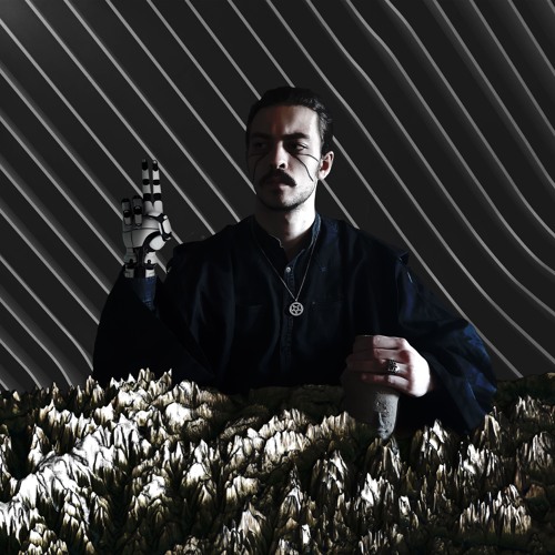 Netsh - Before Everything Ends : Black Mass & Cybernetic Salvation [NETSHLP02 PREVIEW]