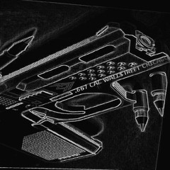 TRAPBOY JT X WALLSTREET CHICAGO - THE ONE.m4a