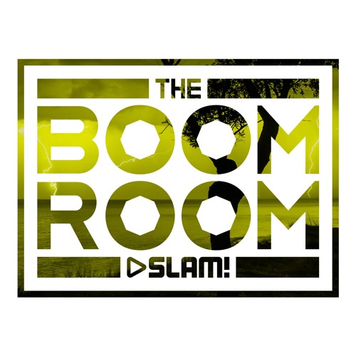 273 - The Boom Room - Egbert