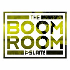 273 - The Boom Room - Tinlicker
