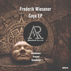 PREMIERE : Frederik Wiesener - Kalil (Frezel Remix) [Aftertech Records]