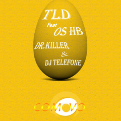 Com Ovo ( Feat Os HB , Dr.Killer & Dj Telefone)