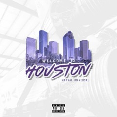 Welcome To Houston (Freestyle)