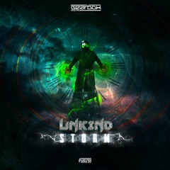 GBD269. Unkind - Storm [OUT NOW]