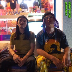 スターライト - Golem＆YOC