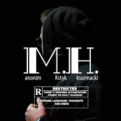 anonim - M.H.