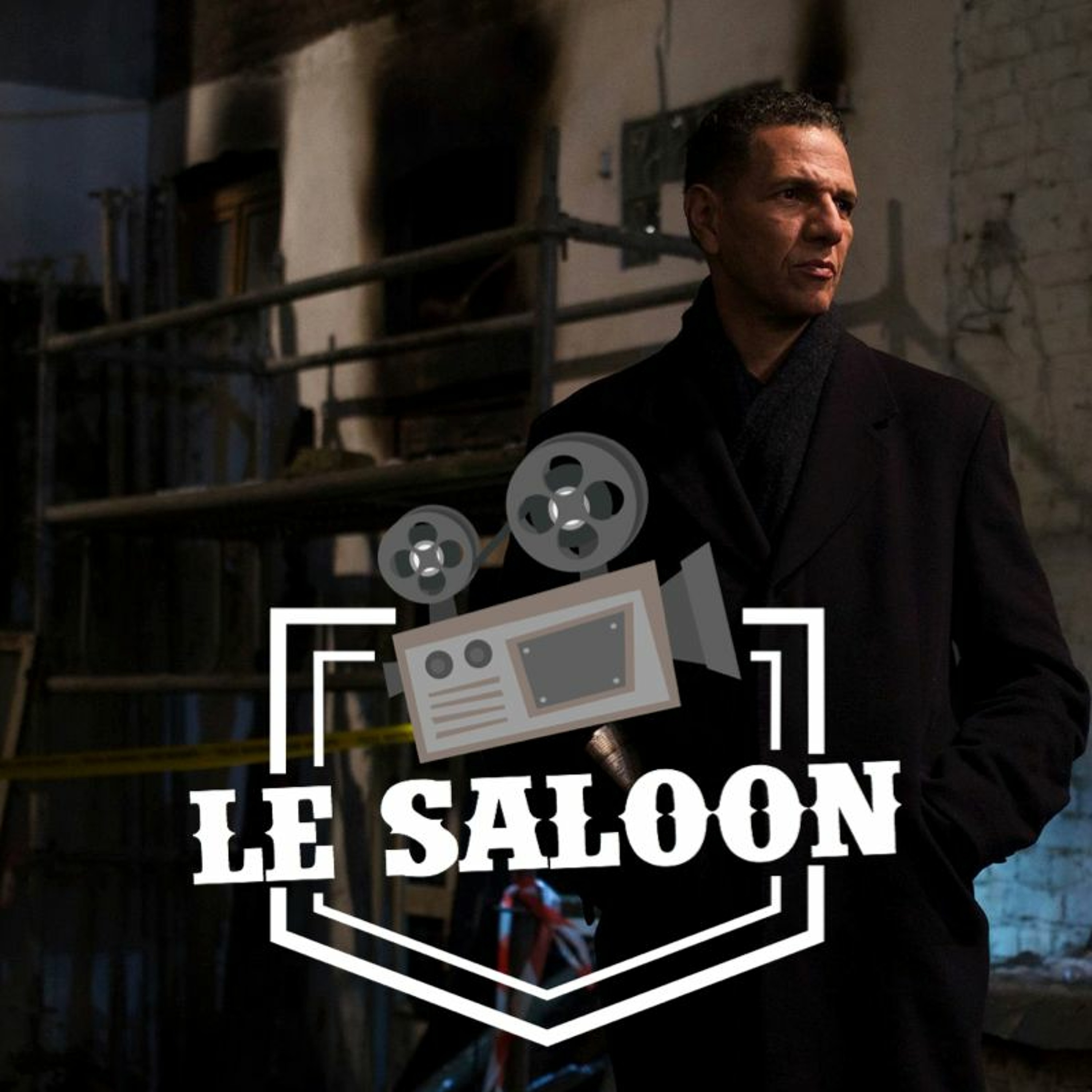 Le Saloon