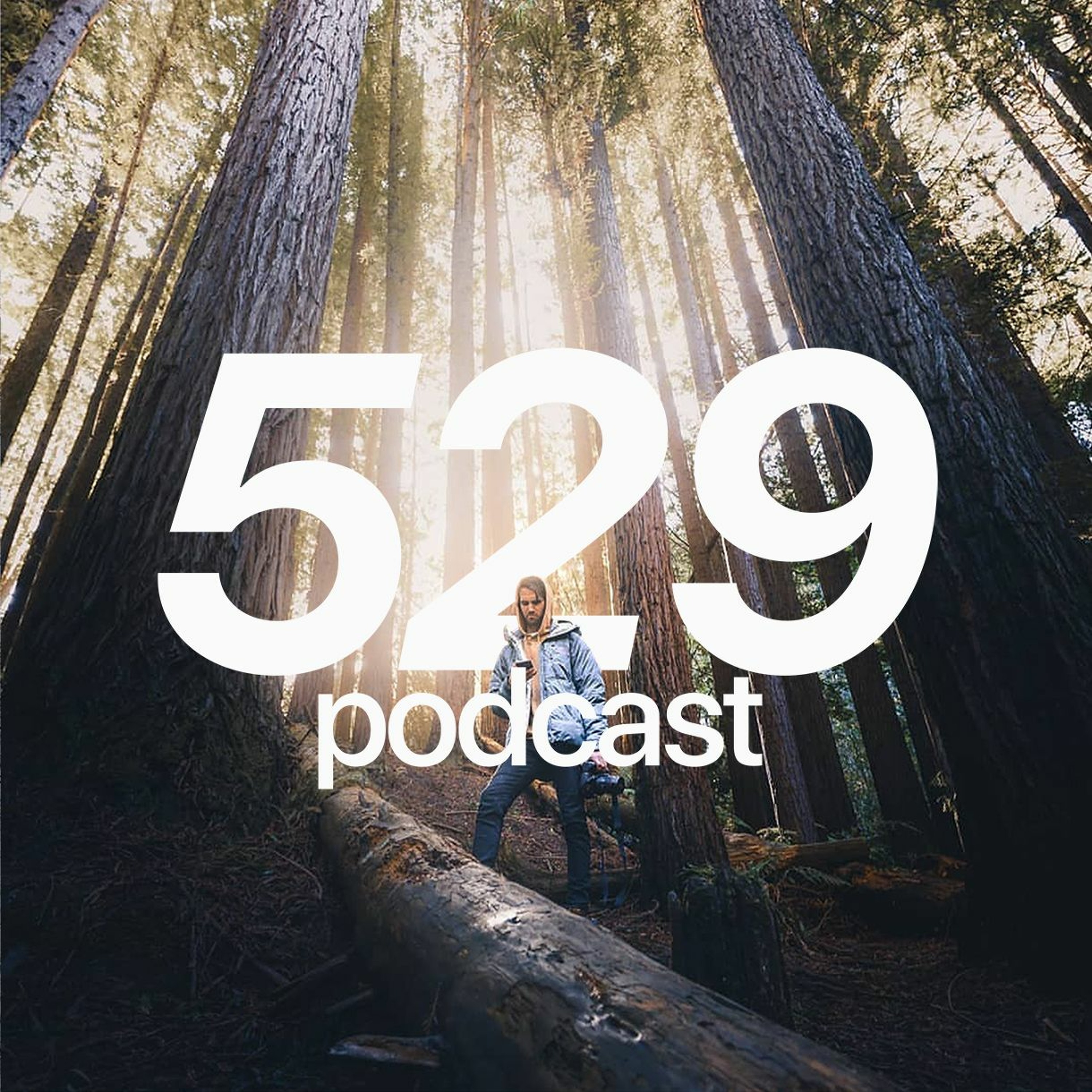 529 Podcast
