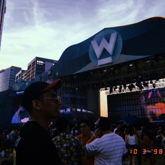 be my mistake - The 1975