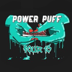 Power puff - FOUR13