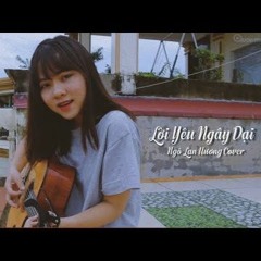 Lời Yêu Ngây Dại - Kha |  Ngô Lan Hương Cover