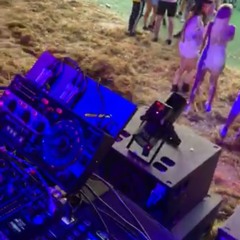 Camfest 21 Opening Set