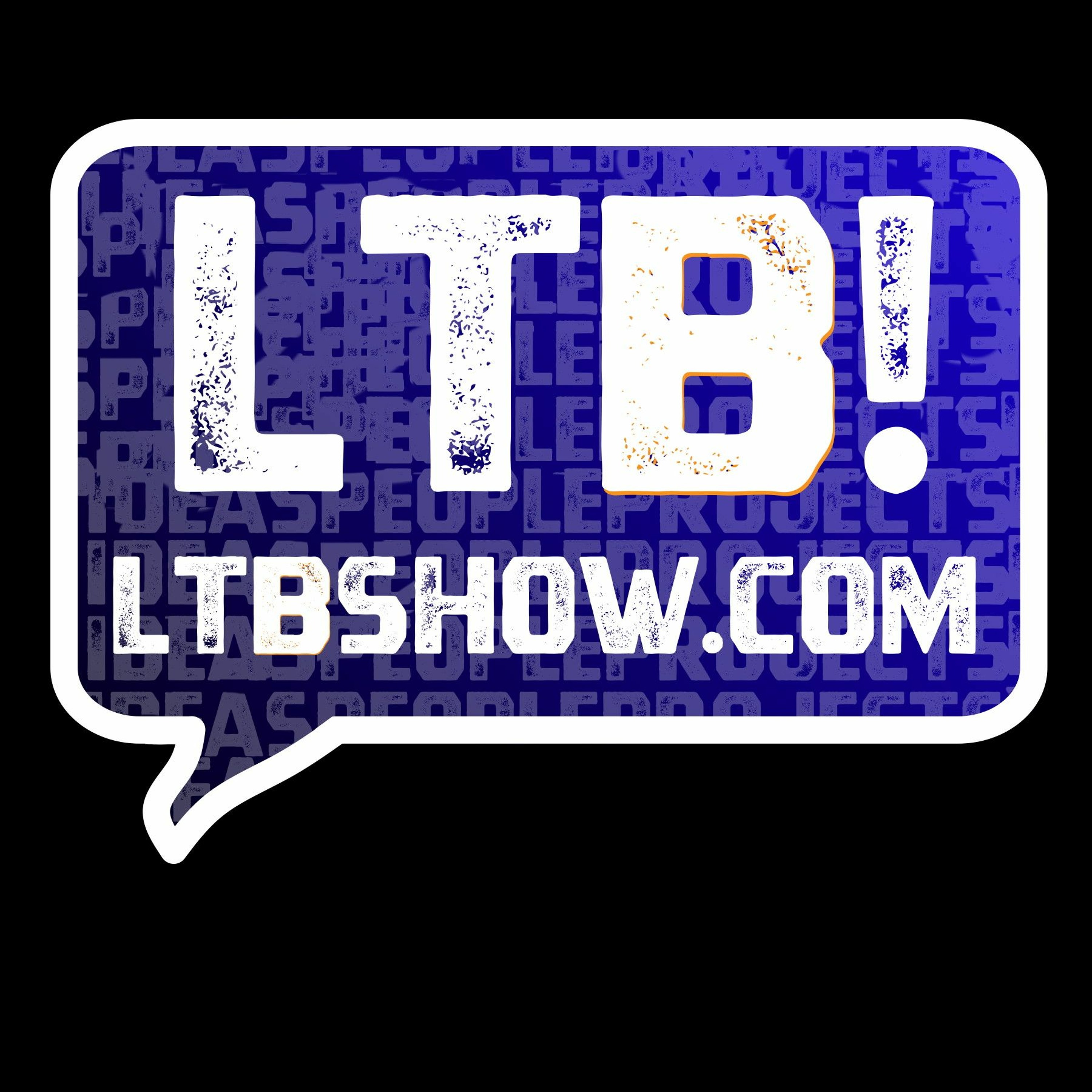 LTB #410 Before the Flood