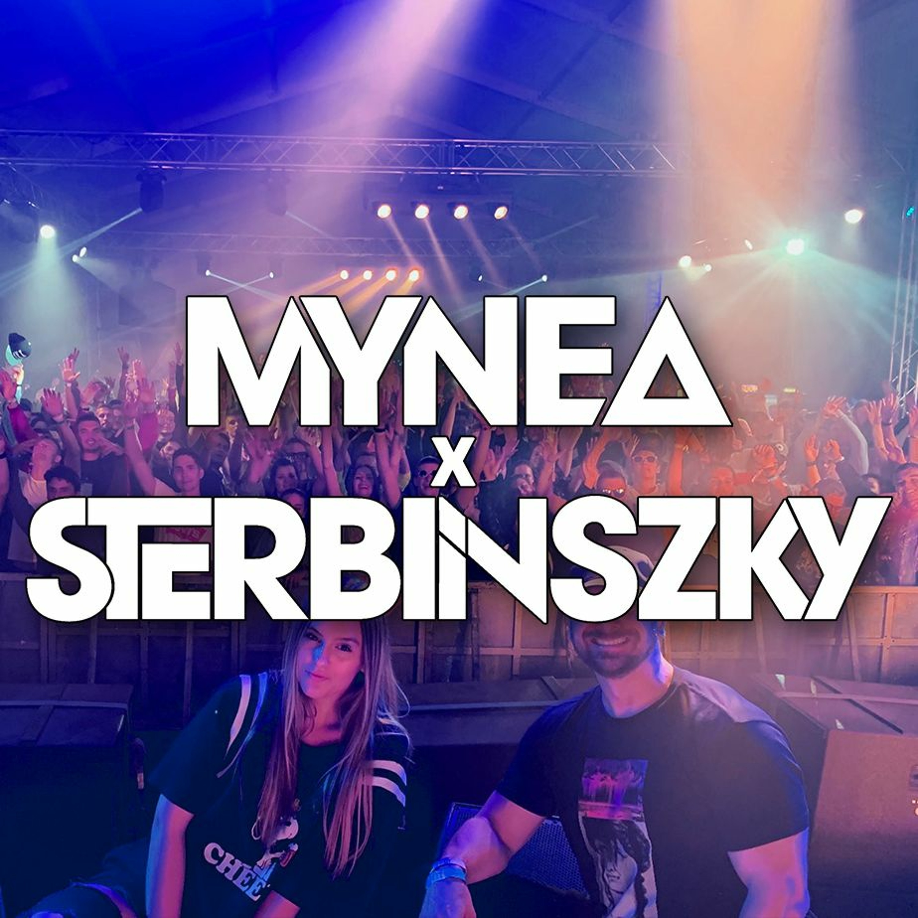 Sterbinszky The Official Podcast