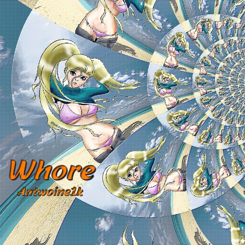 Whore