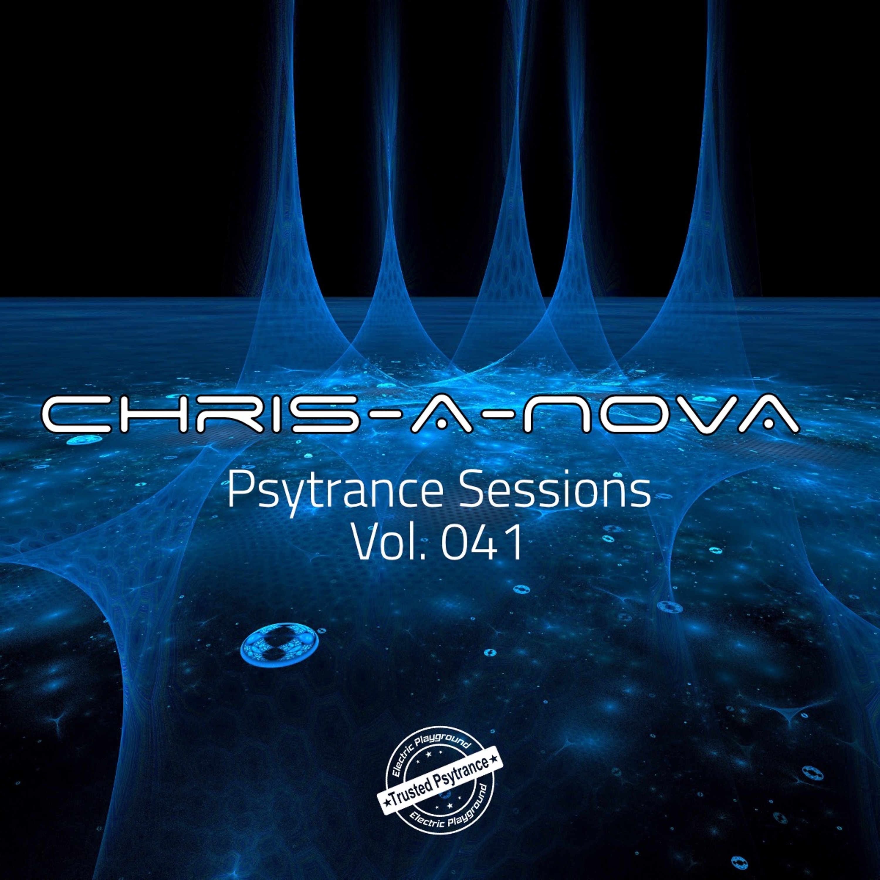 Chris-A-Nova (Electric Playground / YSE Rec.)