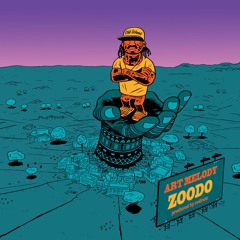 11_Art Melody_TI PÃNG KETÊ_feat Ami Rouge