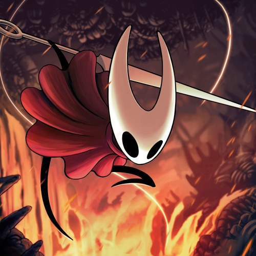 Stream Hollow Knight Hornet Theme Luxor Remix By Luxor S Music Listen Online For Free On Soundcloud