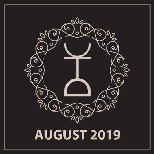 Dark Tech Channel Mix August 2019 | Free Download