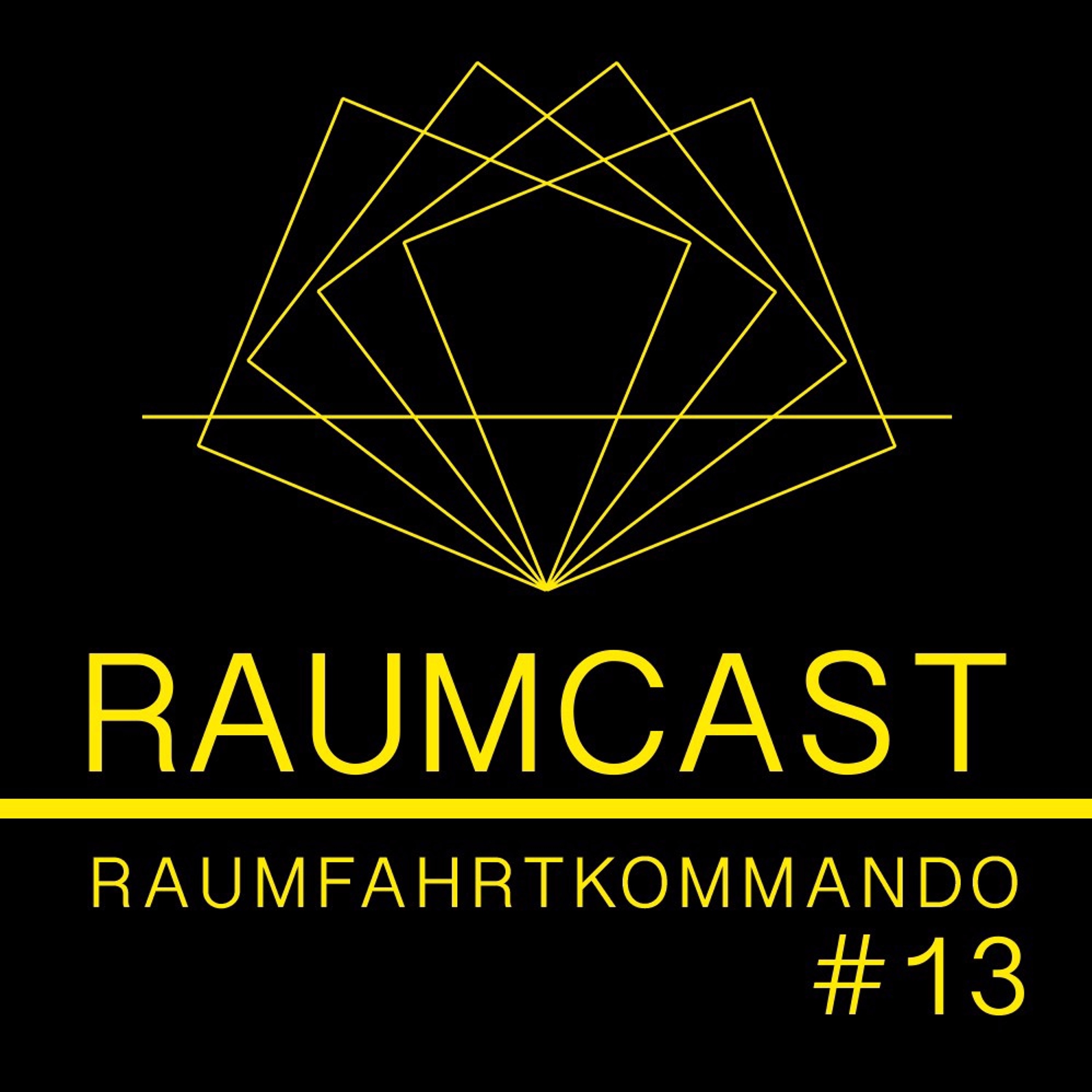 RAUMCAST