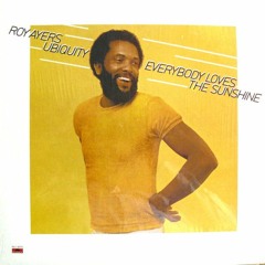 Roy Ayers Ubiquity - Keep On Walking (1976)