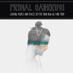 PRIMAL GATHERING Closing Set / Portugal 25-08-2019