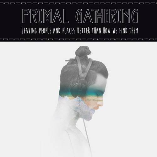 PRIMAL GATHERING Closing Set / Portugal 25-08-2019