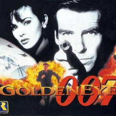 GoldenEye (N64) - Cradle [Orchestral Remix]
