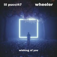WISHING OF YOU Feat. WHEELER